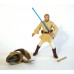 Фигурка Star Wars Obi-Wan Kenobi Coruscant Chase серии: Attack of the Clone